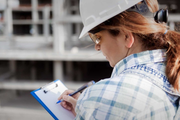 Asbestos Assessor - Conduct Air Monitoring and Clearance Inspections for Asbestos Removal Work Training Course CPCCDE5001